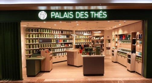 Palais des Thés - Toulouse Labège