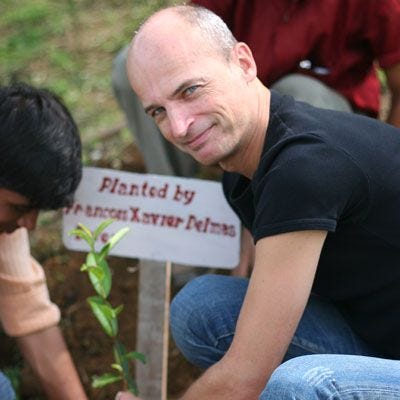 François-Xavier Delmas