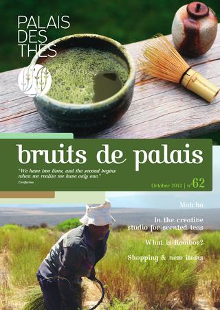 Bruits de Palais Nr. 62