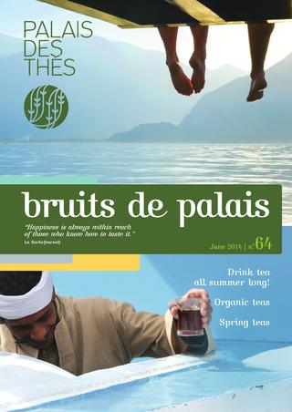 Bruits de Palais Nr. 64