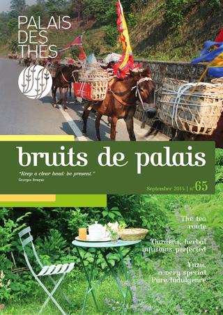 Bruits de Palais Nr. 65