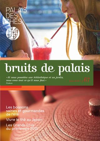 Bruits de Palais Nr. 67