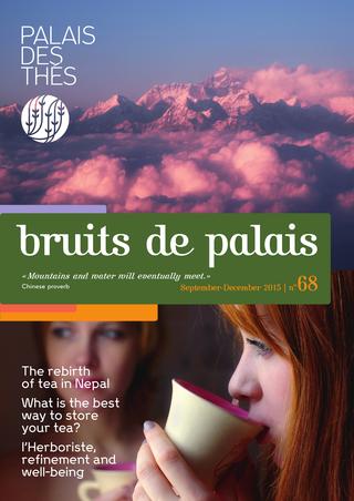 Bruits de Palais Nr. 68