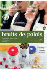 Bruits de Palais Nr. 71