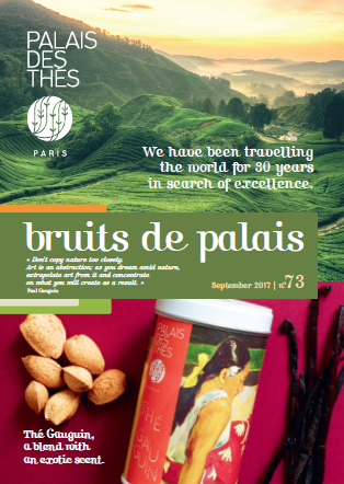Bruits de Palais Nr. 73