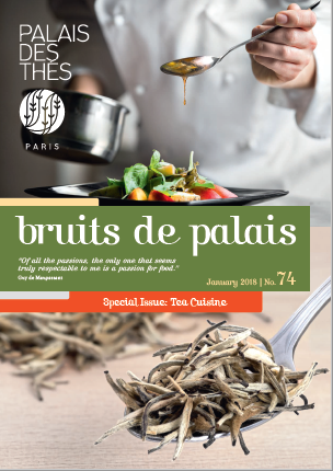 Bruits de Palais Nr. 74