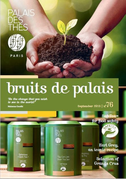 Bruits de Palais Nr. 76