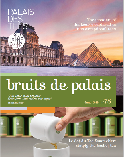 Bruits de Palais Nr. 78