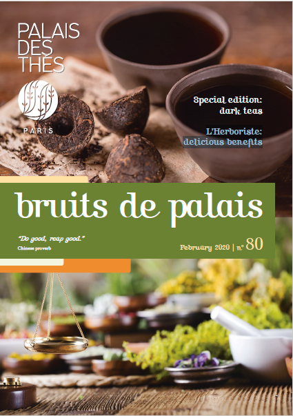 Bruits de Palais Nr. 80
