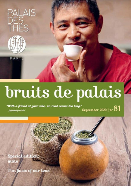 Bruits de Palais Nr. 81