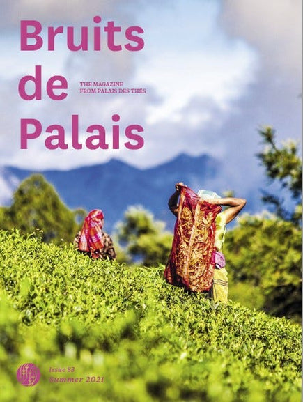 Bruits de Palais Nr. 83