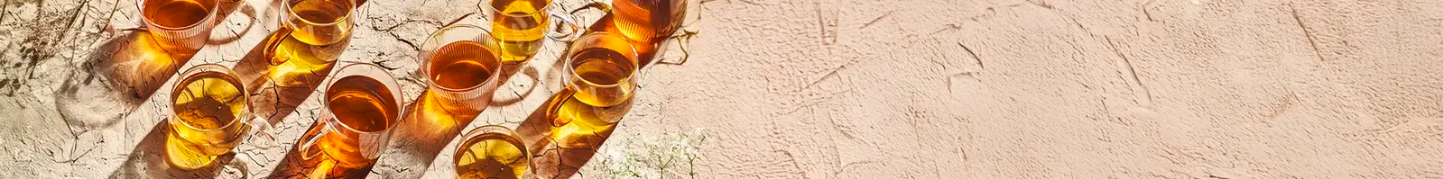 Aromatisierter Rooibos