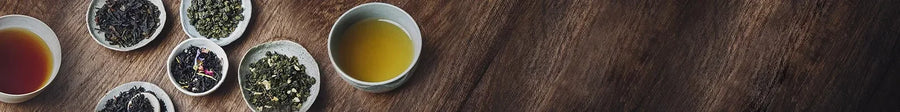 Oolong-Tees