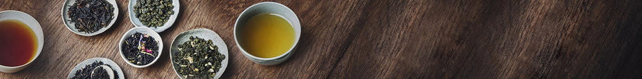 Oolong-Tees