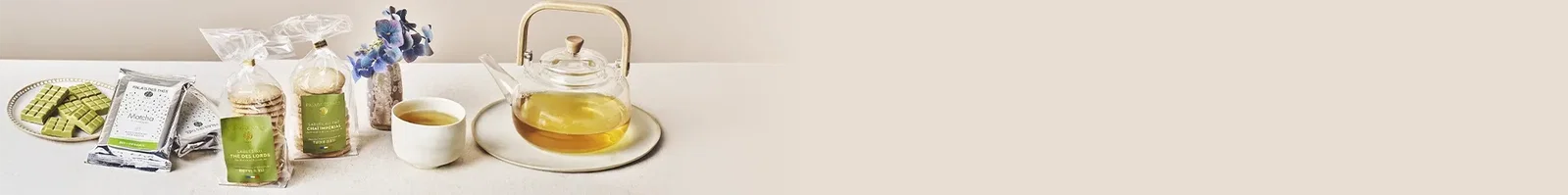 Leckereien zum Verschenken