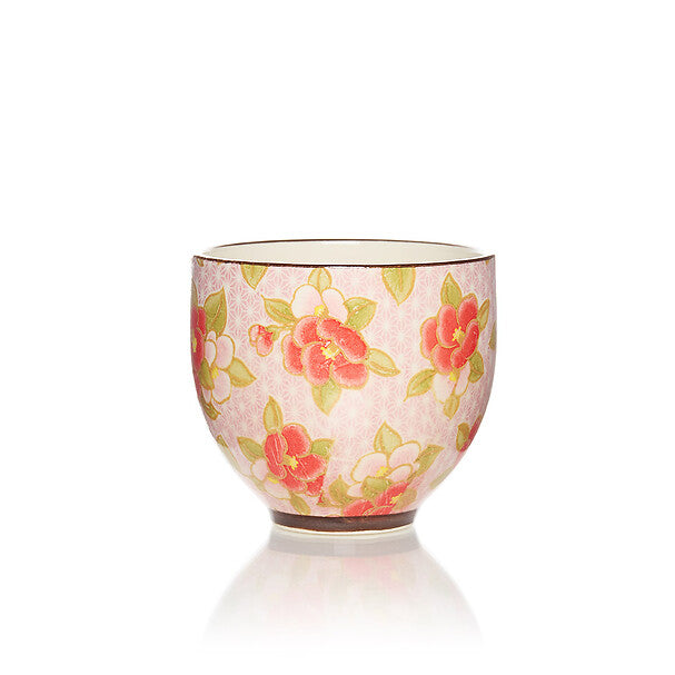 Camélia Becher – 19 cl