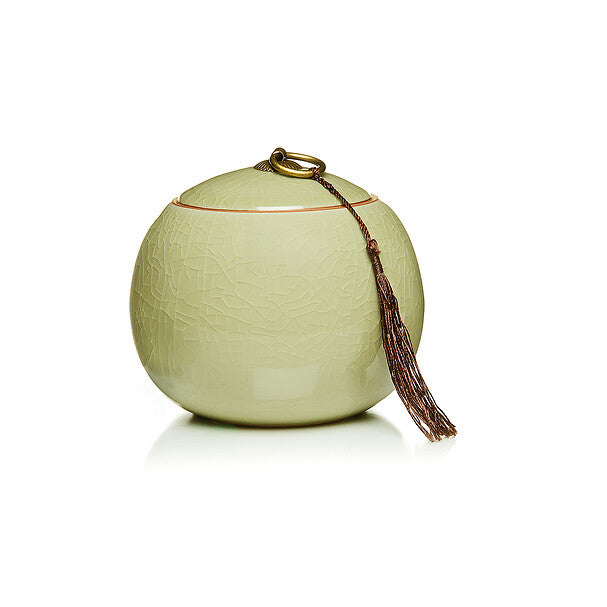 Keramik-Teedose – 200 g