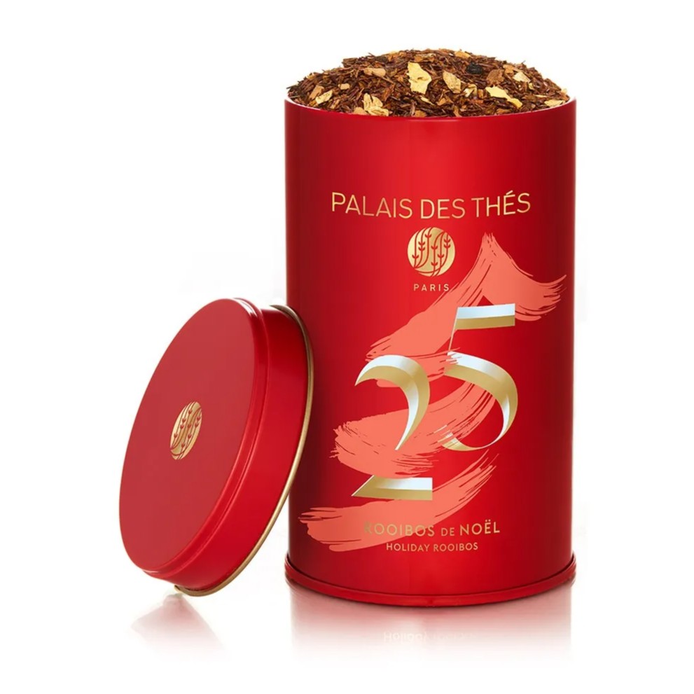 DV9160Z01 - Rooibos N25 - Boite metal