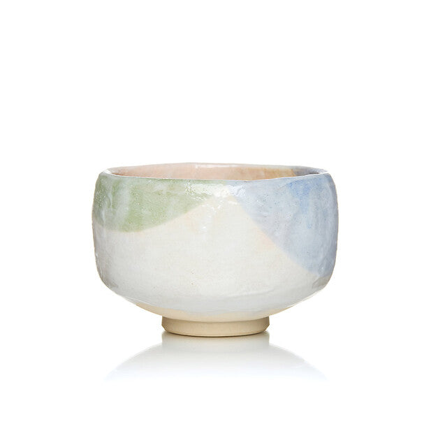 Chawan Shino - Matcha-Schale