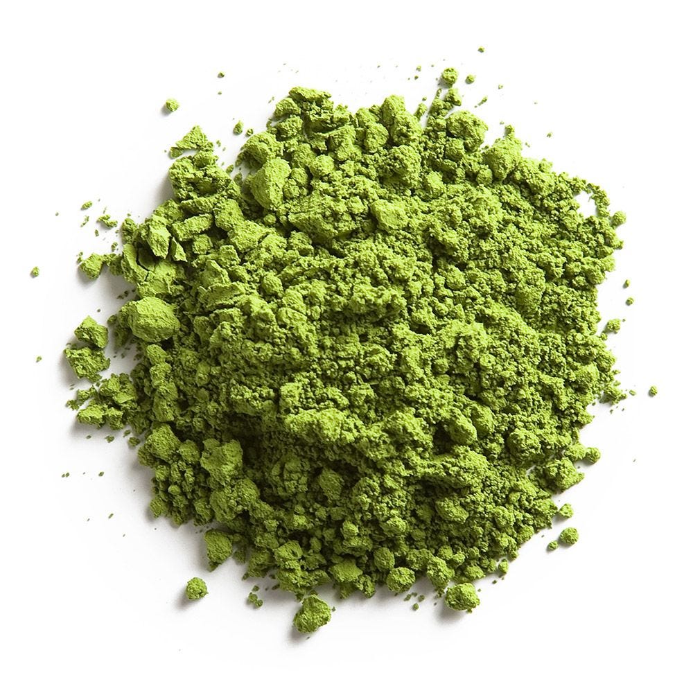 Matcha Impérial bio