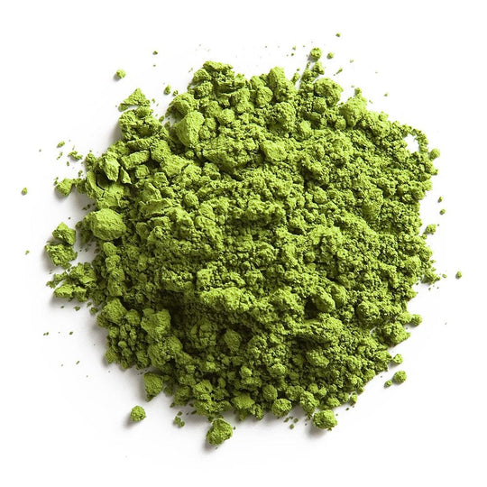 Matcha Impérial bio