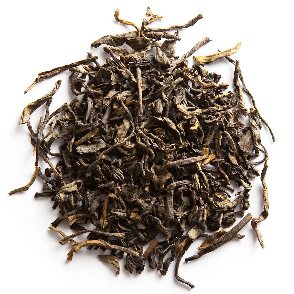Pu Erh Impérial