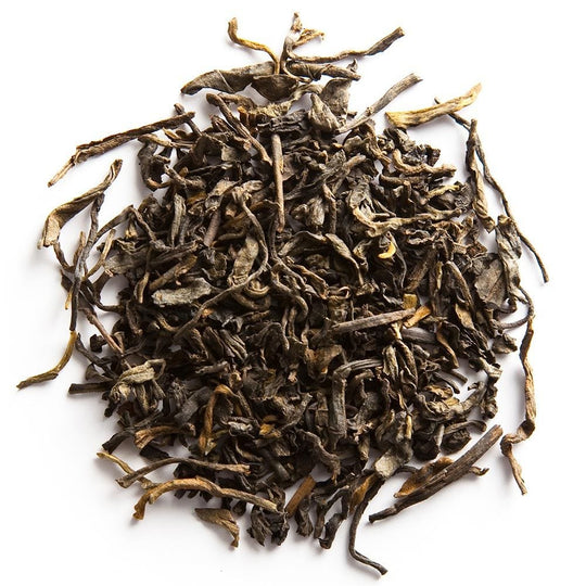 Pu Erh Impérial