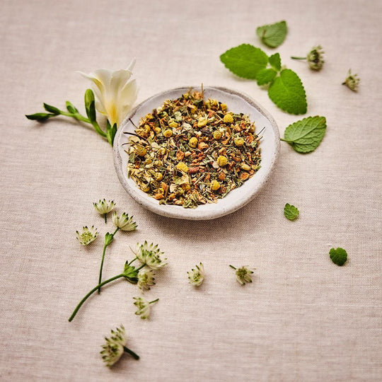 L’Herboriste N°74 bio - Sommeil