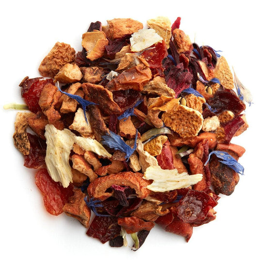 Jardin Andalou bio