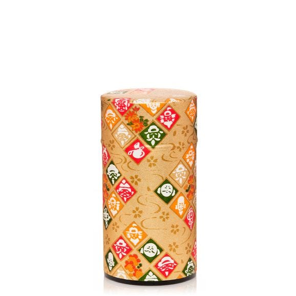 Boîte Washi Daiyamondo