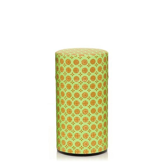 Boîte Washi Kamon Midori