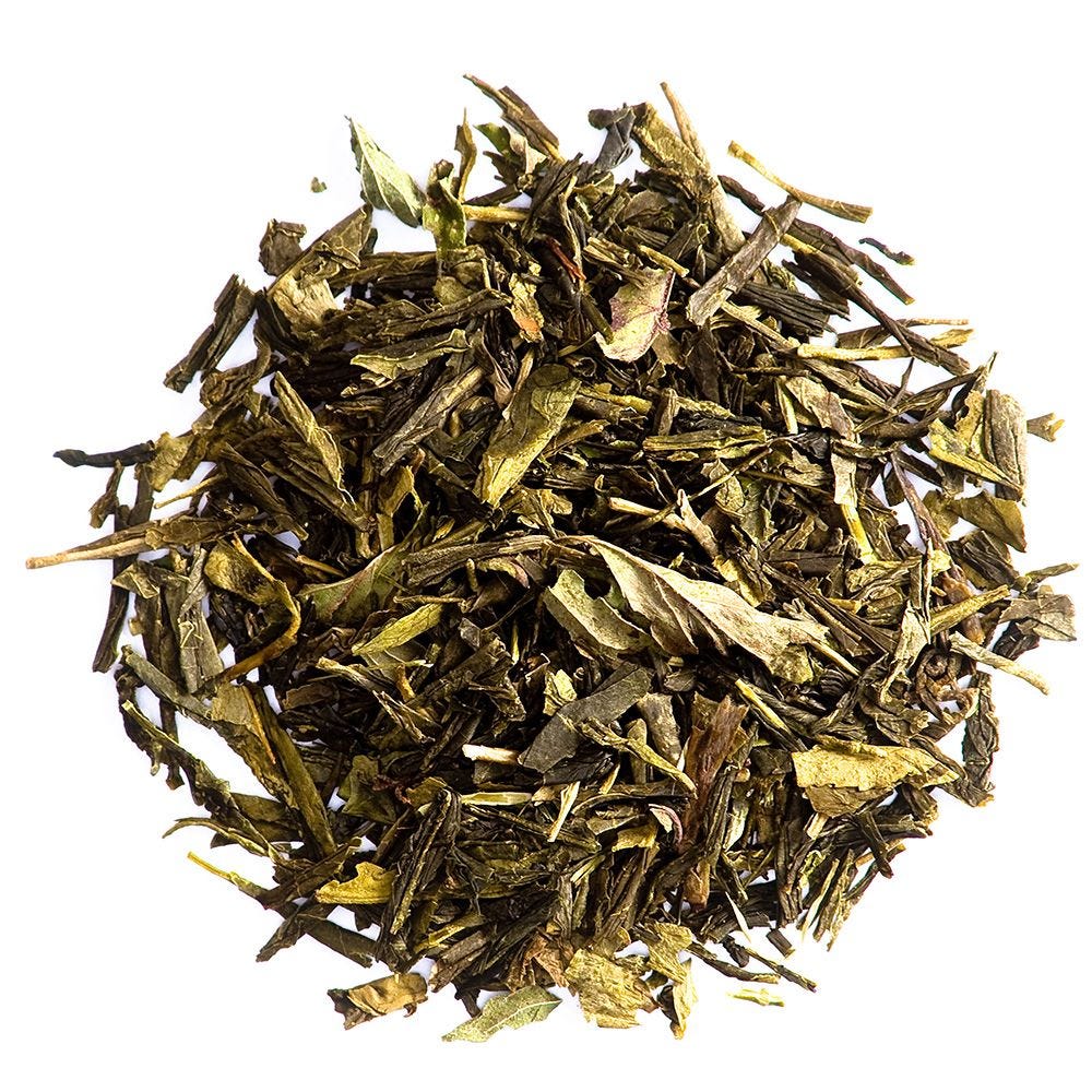 La Menthe Glaciale bio