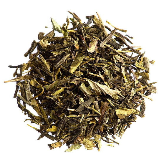 La Menthe Glaciale bio