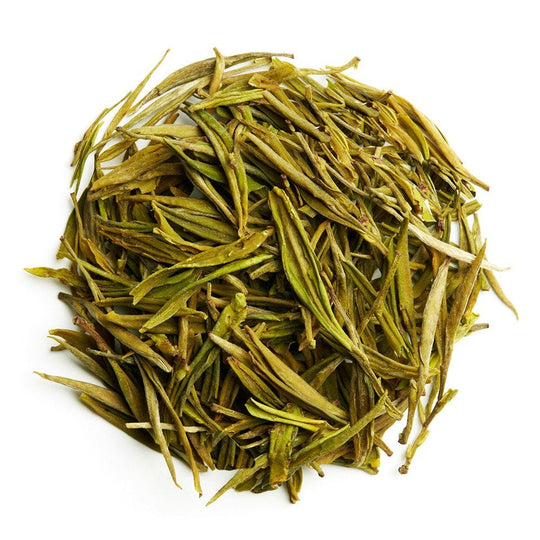 Fujian Gold Pre-Qingming