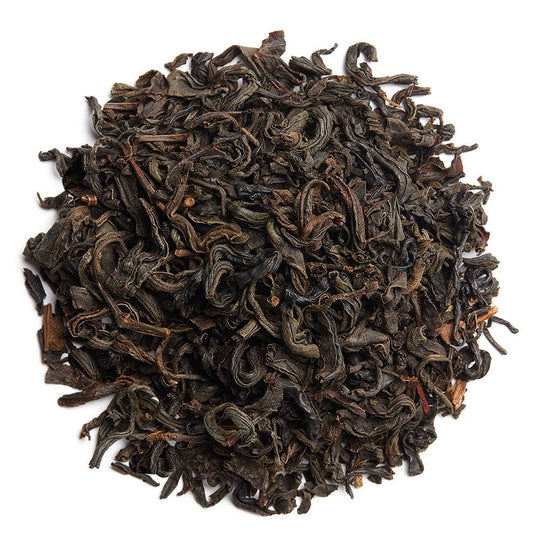 Whisky Wood Smoke