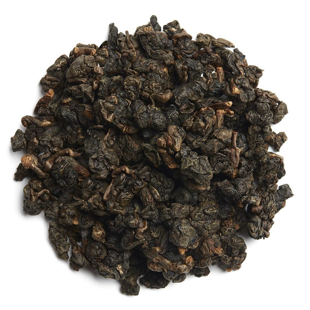 Tie Guan Yin de Nantou