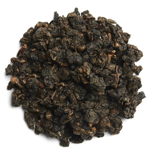 Tie Guan Yin de Nantou