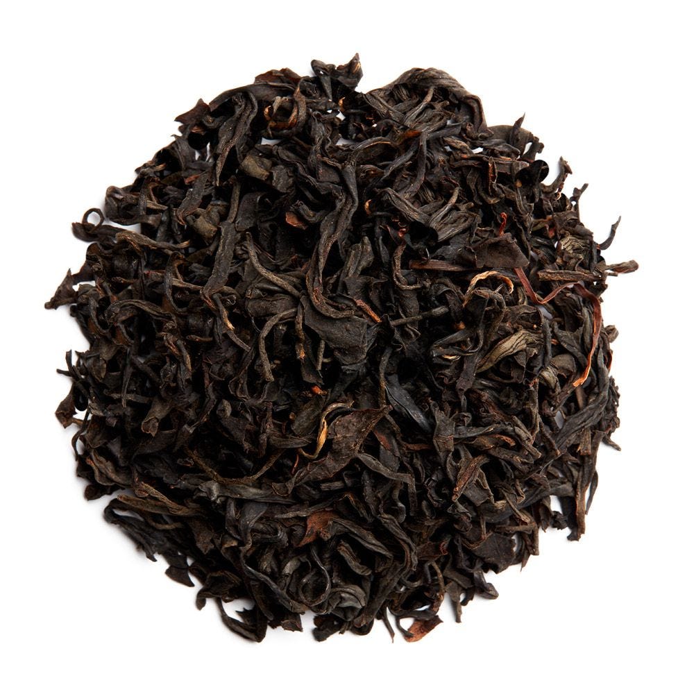 Organic Black Sejak by the Choi Family