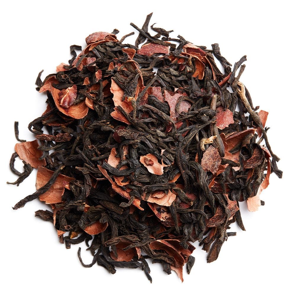 Cacao des Andes bio
