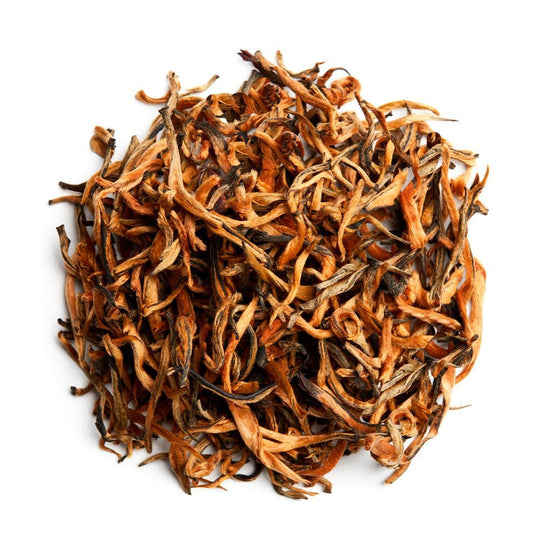 Bourgeons de Yunnan