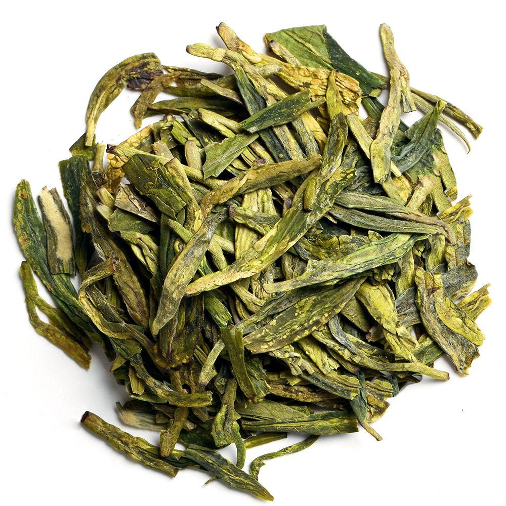 Long Jing Impérial