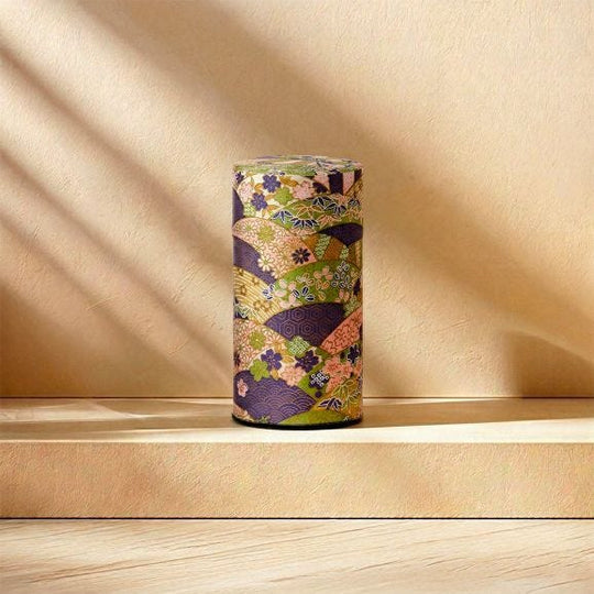 Boîte Washi Hatsuharu