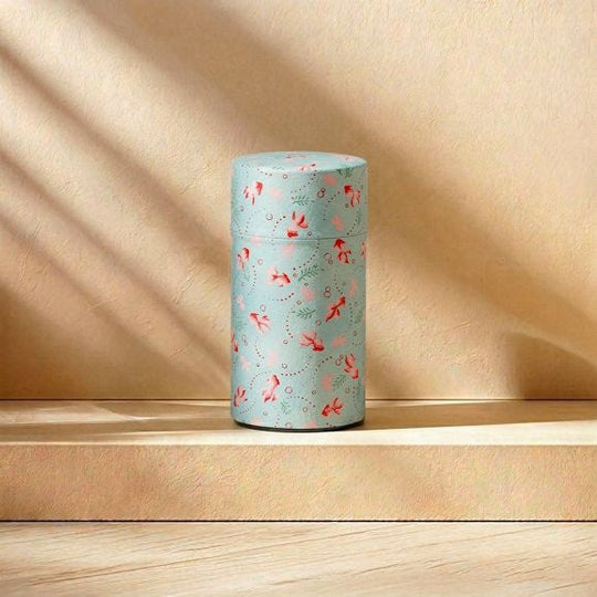 Boîte Washi Ballet aquatique