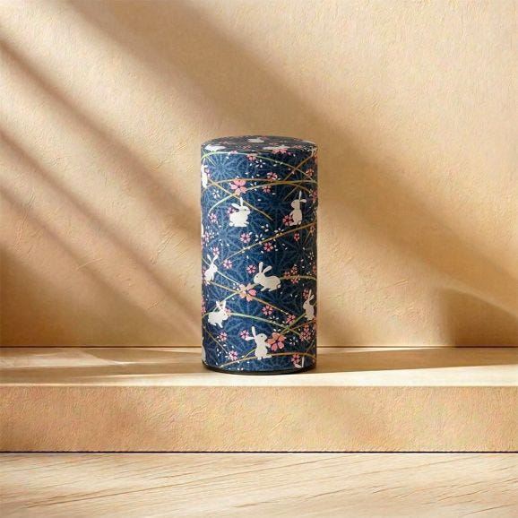 Boîte Washi Usagi