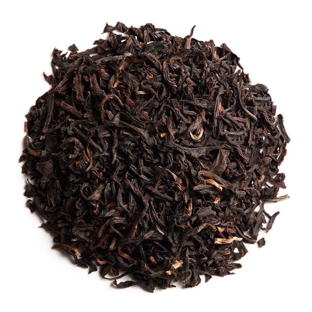 Golden Assam bio