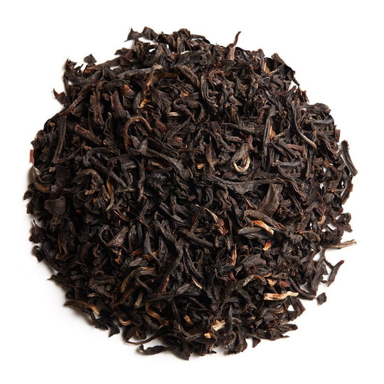 Golden Assam bio