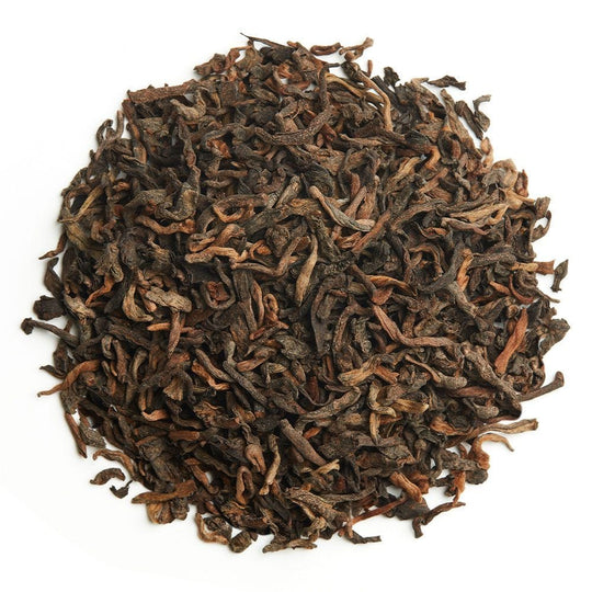 Satemwa Dark Tea
