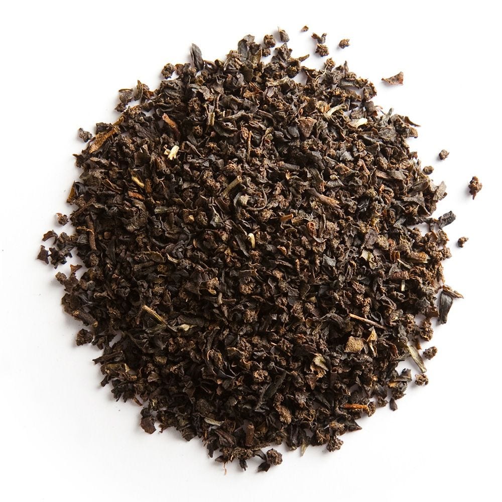 Breakfast Tea BIO