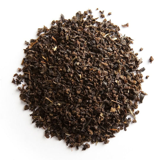 Breakfast Tea BIO
