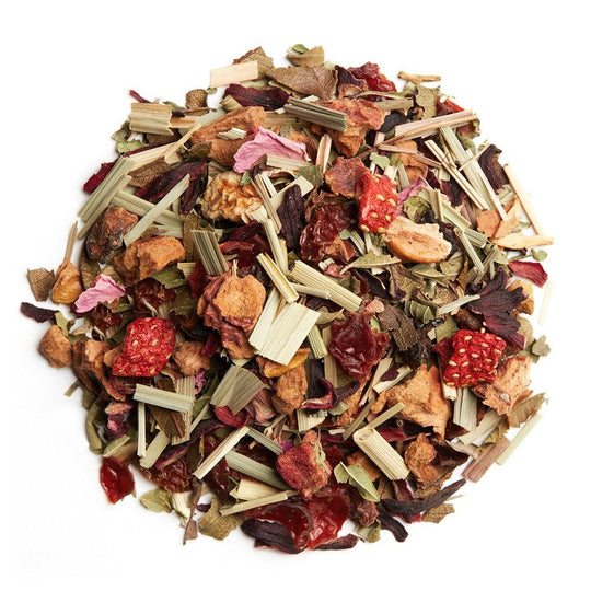 Bio-Granité Fraise